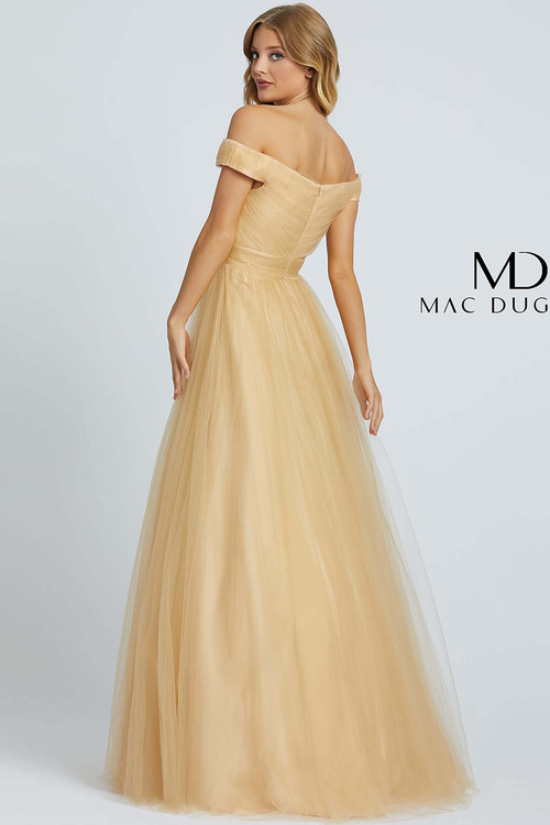 mac duggal prom dresses